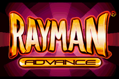 Rayman - 10th Anniversary